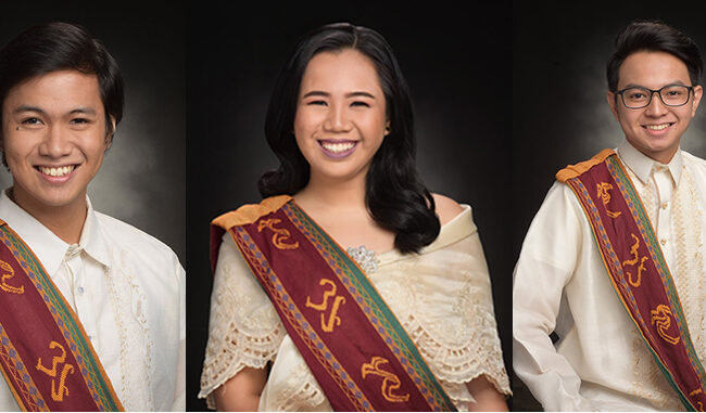 2019 BPI-DOST Science Awardees