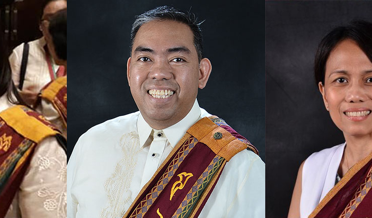2019 UP Scientists and Artist