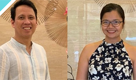 2020 NAST Outstanding Scientific Paper Awardees
