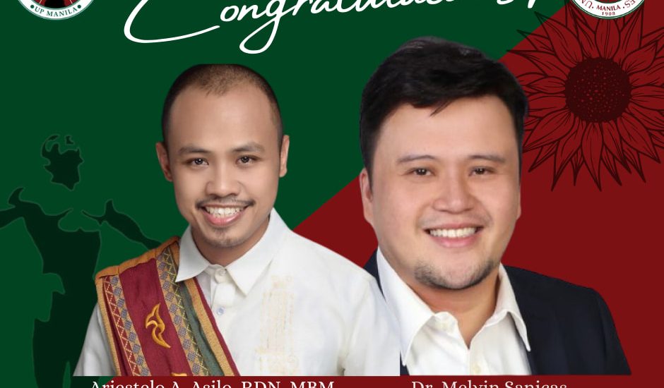 2021 TOYM Awardees