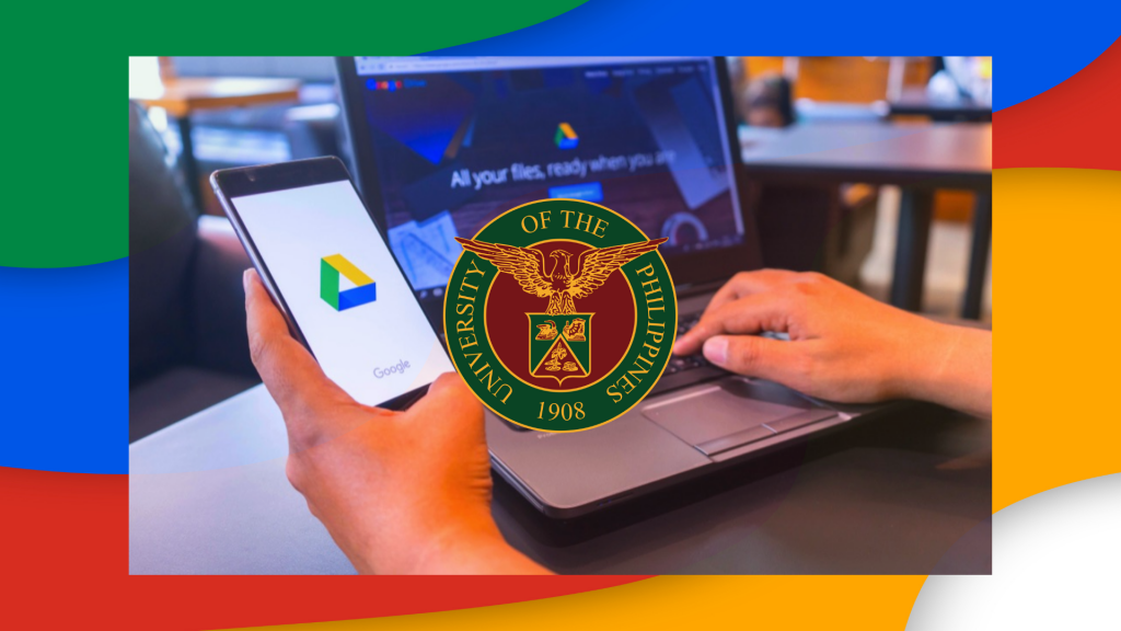 Goodbye, unlimited Google storage UP downgrades mail storage for