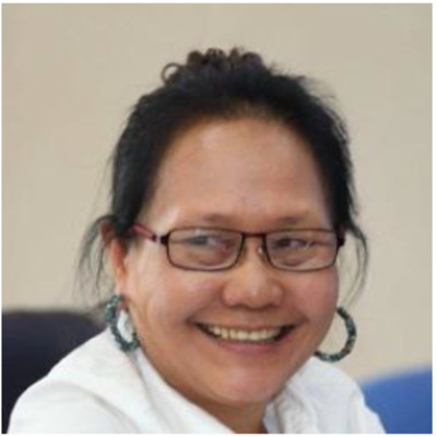 Fatima C. Alvarez-Castillo