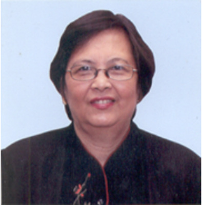 Josefina C. Tayag
